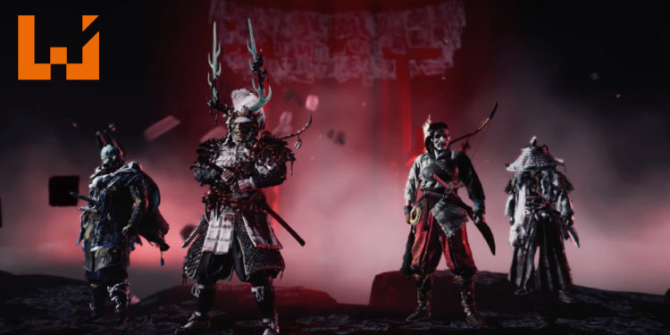 《Ghost of Tsushima: Legends》和「New Game+」免费更新将在10月16日推出！拿起武器与队友进行新一轮的冒险！