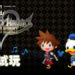 Wanuxi试玩《KINGDOM HEARTS Melody of Memory》!以动作节奏重温系列游戏经典乐曲!