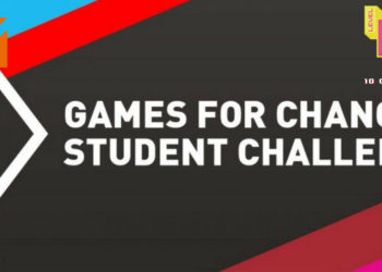 【LEVEL UP KL 2020】和Games For Change一起以游戏打造更好的世界！