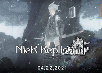 《NieR Replicant ver.1.22474487139…》将于2021年4月22日发售！特别版「Lunar Tear Edition」售价为RM599！
