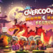 《Overcooked! 2》新免费更新上线！满满的中秋元素庆中秋！