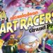 Wanuxi评测《Nickelodeon Kart Racers 2: Grand Prix》!可以勾起玩家童年回忆的一款游戏!