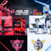 高达开播40周年!中国ASUS 2020秋季新品发布会推出多款联名电竞装备产品!