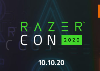 【RazerCon2020】不满足现状！Razer在RazerCon线上直播公布了一系列全新产品！