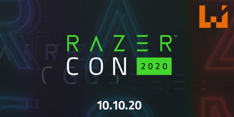 【RazerCon2020】不满足现状！Razer在RazerCon线上直播公布了一系列全新产品！
