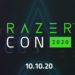 【RazerCon2020】不满足现状！Razer在RazerCon线上直播公布了一系列全新产品！