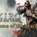 《Sekiro: Shadows Die Twice》追加Game of the Year版本！玩家将免费获得DLC！