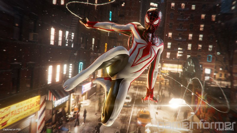 Spiderman 1
