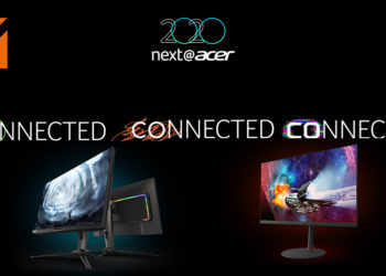 【Next@Acer】Acer发布6款全新Predator和Nitro屏幕！绝对有一款是玩家的选择！