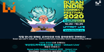 BIC Festival 2020活动行程表公开！10月20日直至10月24日皆有讲座会和交流会！