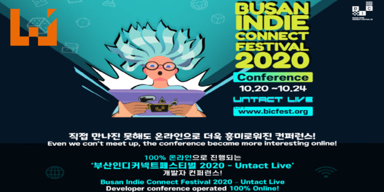 BIC Festival 2020活动行程表公开！10月20日直至10月24日皆有讲座会和交流会！