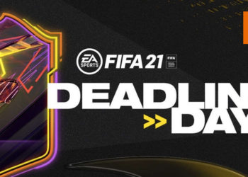 《FIFA 21》为庆祝游戏全球发行举行「期限日」！期限前购买游戏的玩家将获得独家组合包！
