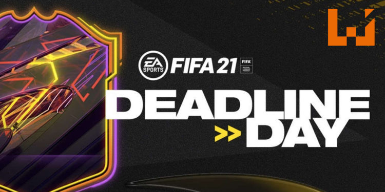 《FIFA 21》为庆祝游戏全球发行举行「期限日」！期限前购买游戏的玩家将获得独家组合包！