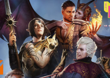 【LEVEL Up KL 2020】Larian Studios制作人大谈管理之道！「Larian法则」提高游戏开发效率！