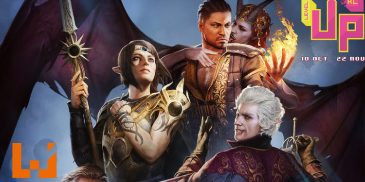 【LEVEL Up KL 2020】Larian Studios制作人大谈管理之道!「Larian法则」提高游戏开发效率!