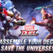 《MARVEL Duel》新赛季已开始！新加坡、港澳台服已开启！同时也有新增游戏内容！