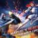 《MARVEL Super War》宣布会和黑寡妇电影联动！玩家登录期间将会有丰厚的奖励！
