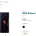 Maxis Zerolution推出ROG Phone 3 Strix 配套!最低仅需RM109就能把手机带回家!