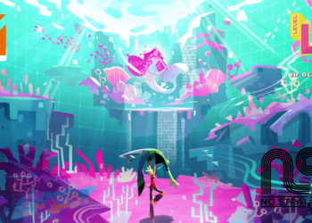 【LEVEL UP KL 2020】《No Straight Roads》获得大量粉丝互动！游戏制作人Wanz Hammer与大家分享这份喜悦！