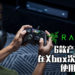 Razer宣布共有6款为Xbox One开发的产品也可以在Xbox Series X和S上使用!