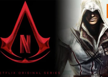 Netflix宣布开拍《刺客信条》真人影集！Ubisoft将会参与影集的制作！
