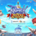 《Ragnarok: Battle Academy（ROBA）》将开始封闭Beta测试#1！冒险家将能测试并体验游戏！