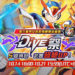 《ROCKMAN X DiVE》第三装甲艾克斯登场！新系统「卡片」上线，增强角色技能！