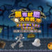 《ROCKMAN X DiVE》「万鬼试胆大作战」万圣节活动开启!全新Boss和角色装扮等待玩家挖掘!