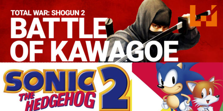 SEGA 60周年庆福利不断！免费DLC和游戏等着玩家领取！