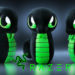 【RazerCon2020】Razer 公开新吉祥物 Sneki Snek！一个可爱的Sneki Snek拯救10棵树！