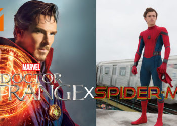 Doctor Strange将加入《Spider-Man 3》电影！扮演蜘蛛侠导师角色！