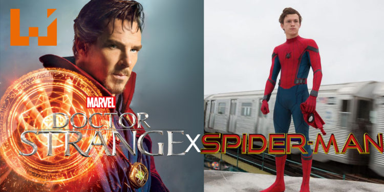 Doctor Strange将加入《Spider-Man 3》电影!扮演蜘蛛侠导师角色!