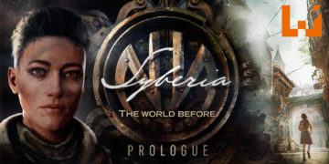 《Syberia: The World Before》开放试玩！游戏正式版将于2021年发售！游戏采用双主角模式体验不一样的故事！