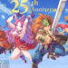 为庆祝《Trials of Mana》系列25周年!游戏从10月14开始折扣至少30%直到11月2日结束!