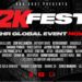 2K Sports举办24小时直播活动「2K Fest」!11月20日与玩家共欢庆!
