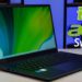 Wanuxi评测Acer Swift 3X！超轻巧的笔记型电脑！