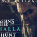 《Assassin’s Creed: Valhalla》The Hunt真人电影短片！男主角Eivor还原度极高！