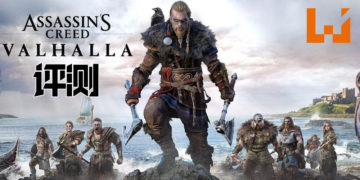Wanuxi评测《Assassin’s Creed Valhalla》！個維京佬搶咗你屋企啊！
