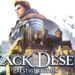 《Black Desert》主机版推出第一个零售套装「Prestige Edition」！同时公开新职业！