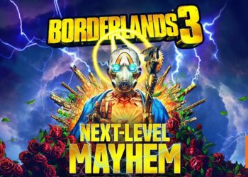 次世代混乱已经来临！《Borderlands 3》推出次世代升级、终极版、季票等内容！