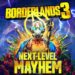 次世代混乱已经来临!《Borderlands 3》推出次世代升级、终极版、季票等内容!