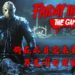 凡事有始必有終！《Friday the 13th: The Game》将在本月迎来最终更新并关闭专用服务器！