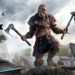日本MSI推出与《Assassin’s Creed Valhalla》联动笔电!高性能GE66 Raider Valhalla Limited Edition配备240Hz刷新率屏幕!