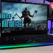 Wanuxi开箱MSI GE66 Raider Valhalla Limited Edition限量版电竞笔电！满满的维京时代！