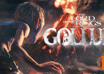 《The Lord of the Rings: Gollum》公开Steam商店页面！曝光游戏内容和画面！