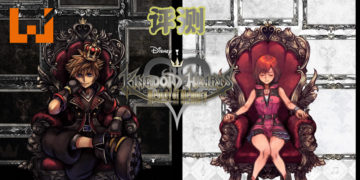 Wanuxi评测《KINGDOM HEARTS Melody of Memory》！在系列作品悦耳音乐中重温当时的经典和感动！