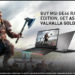 MSI x Ubisoft联动正式引进马来西亚!带来畅玩《Assassin’s Creed Valhalla》的高性能GE66 Raider Valhalla Edition以及独家游戏优化!