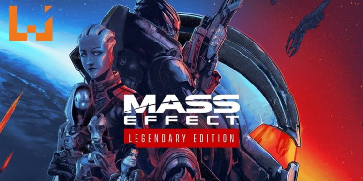 《Mass Effect》推出传奇版！开发团队表示正在构思本系列新作！