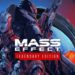《Mass Effect》推出传奇版！开发团队表示正在构思本系列新作！
