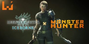 《Monster Hunter World：Iceborne》将与《Monster Hunter》电影进行特别合作活动！可在游戏中操作电影主角「阿提密斯」！